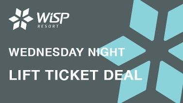 Image for: Wednesday Night Downhill Deal